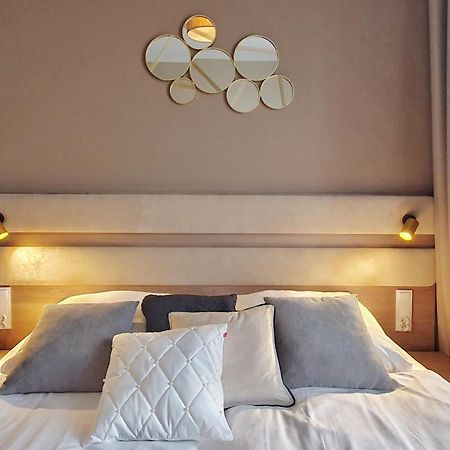Holiday Home Bel Mare 514E Z Sypialnia I Tarasem Miedzyzdroje Ngoại thất bức ảnh