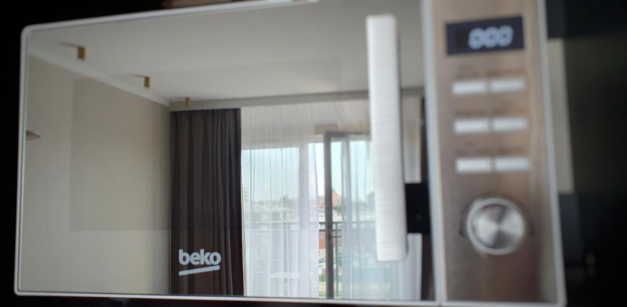 Holiday Home Bel Mare 514E Z Sypialnia I Tarasem Miedzyzdroje Ngoại thất bức ảnh
