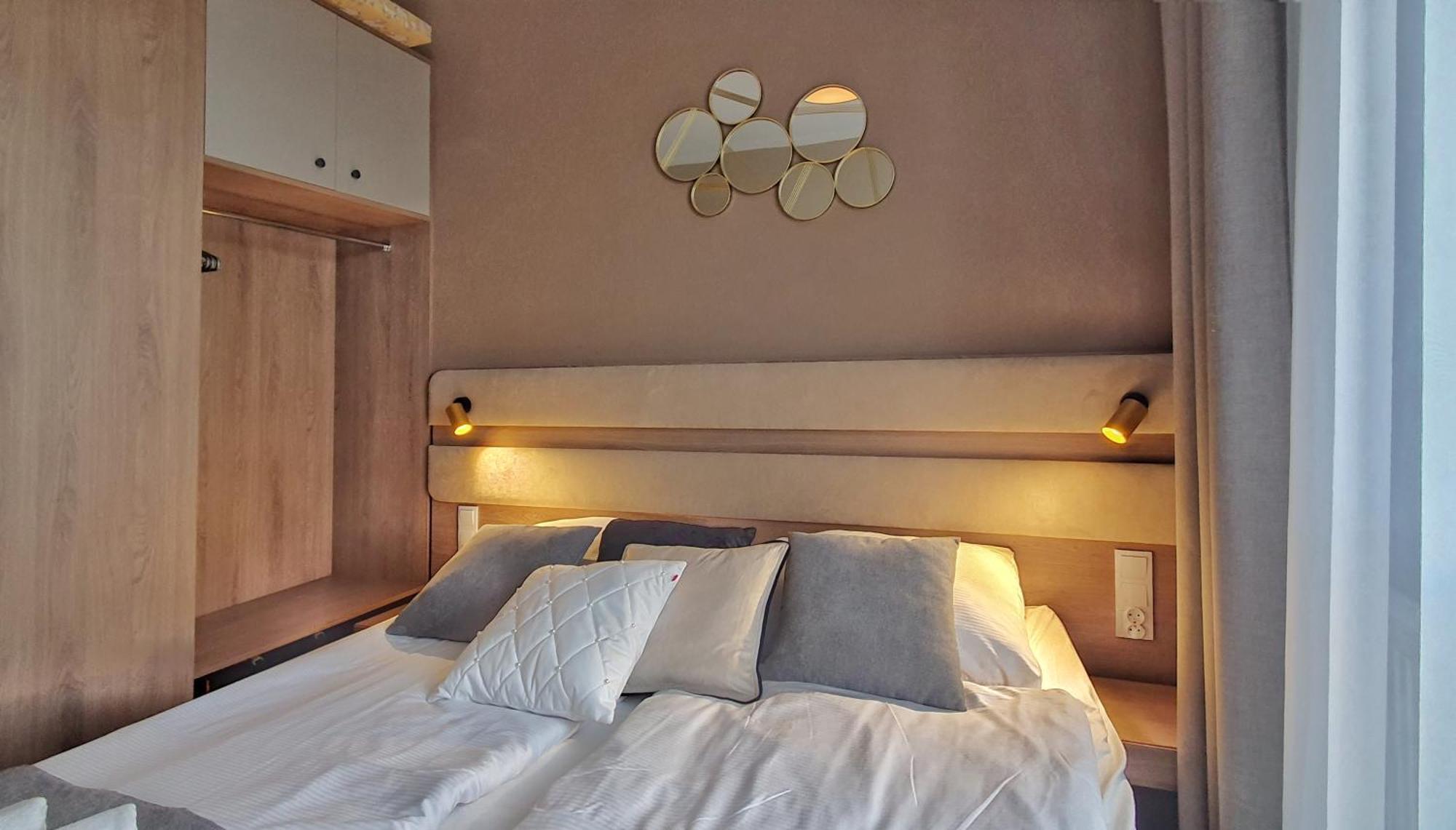 Holiday Home Bel Mare 514E Z Sypialnia I Tarasem Miedzyzdroje Ngoại thất bức ảnh