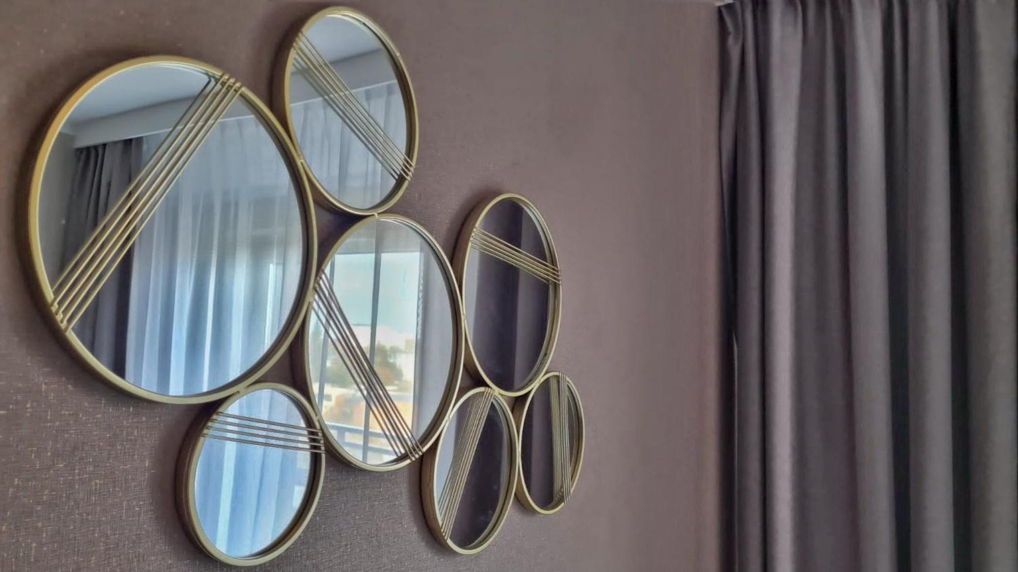 Holiday Home Bel Mare 514E Z Sypialnia I Tarasem Miedzyzdroje Ngoại thất bức ảnh