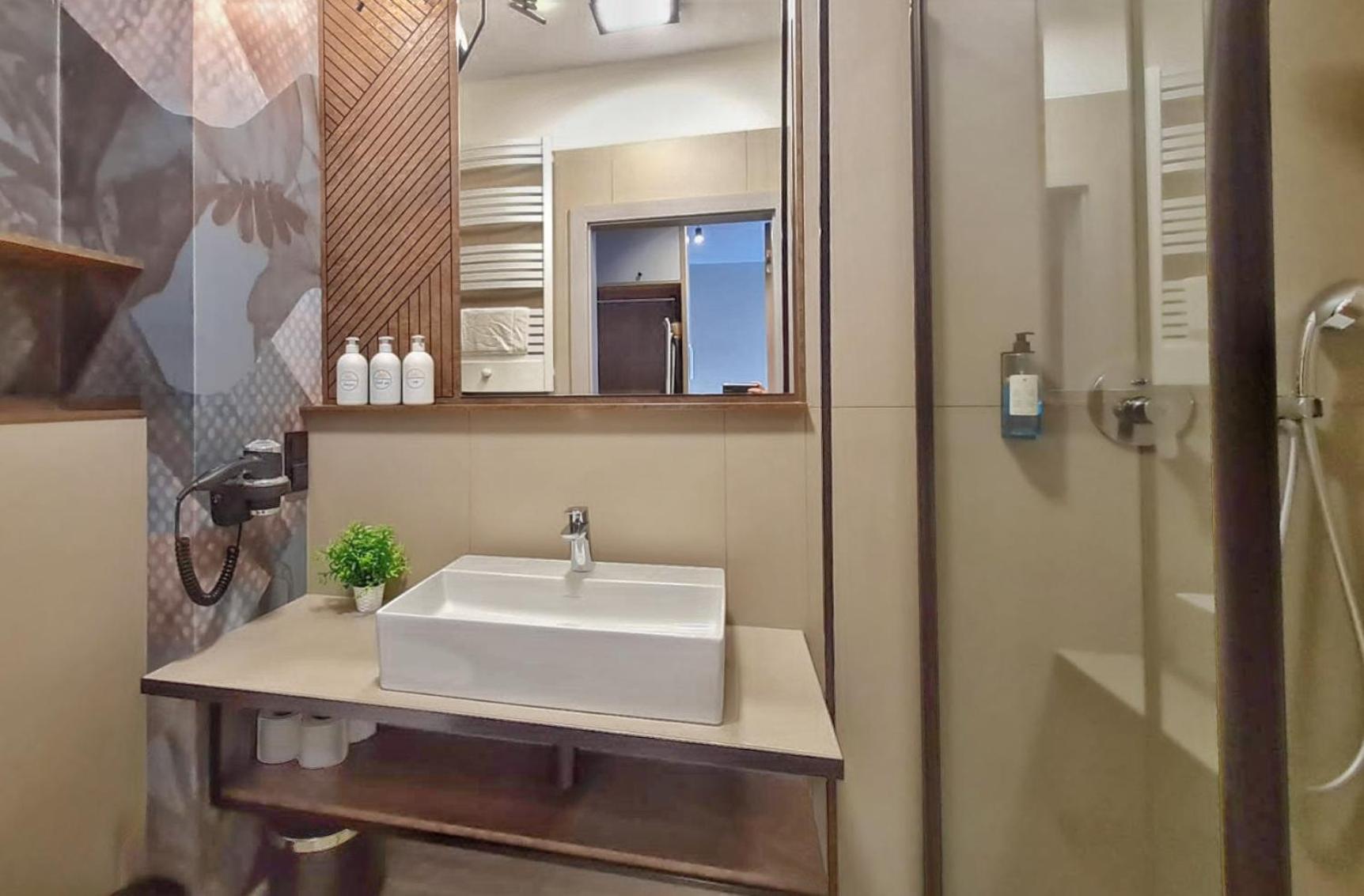 Holiday Home Bel Mare 514E Z Sypialnia I Tarasem Miedzyzdroje Ngoại thất bức ảnh