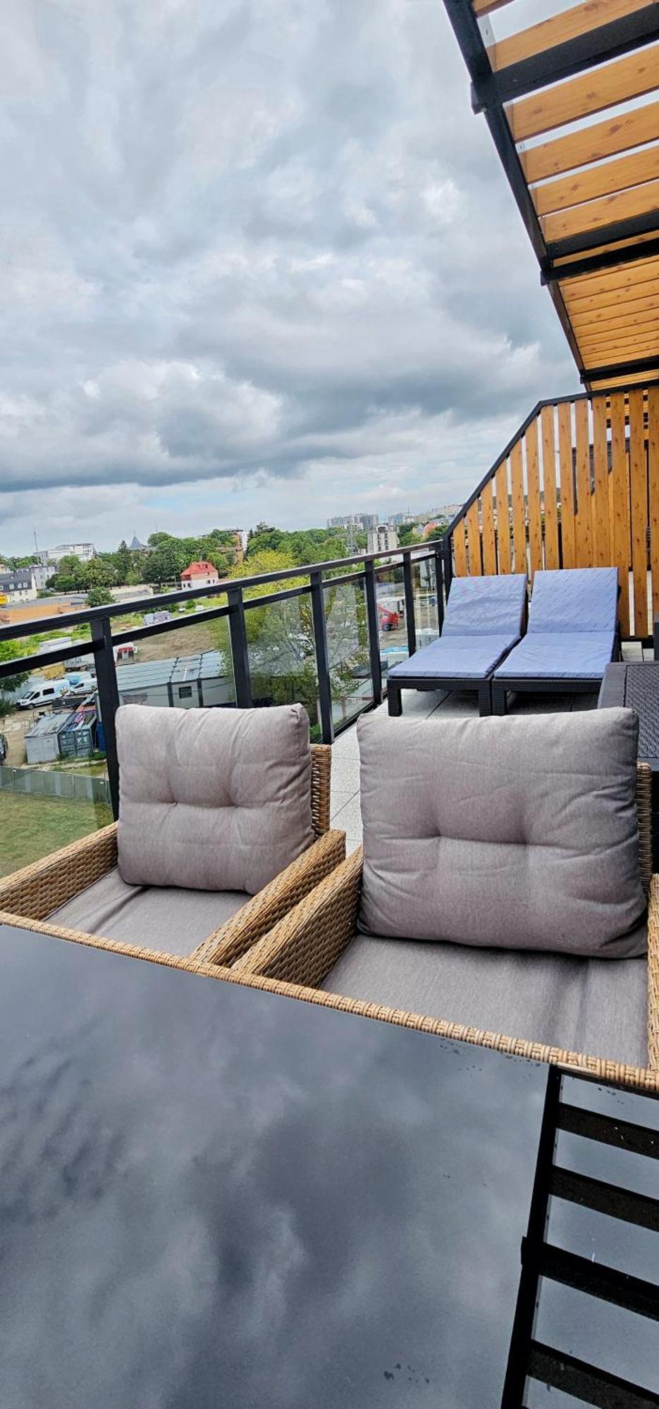 Holiday Home Bel Mare 514E Z Sypialnia I Tarasem Miedzyzdroje Ngoại thất bức ảnh